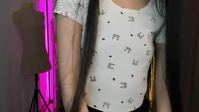 Chatroom XXX en direct de cutepanther