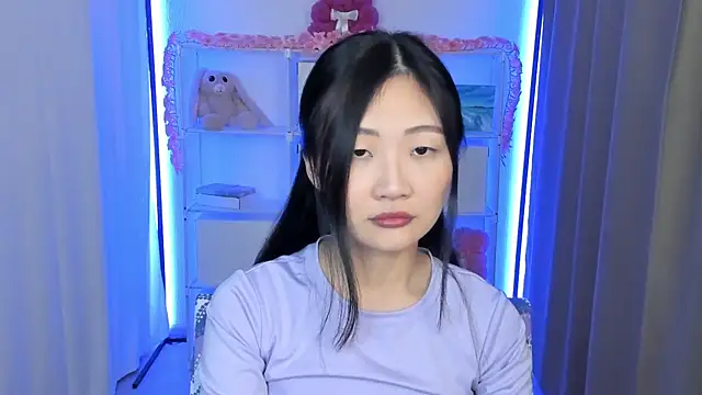 cutepanther Adlı Modelin Canlı XXX Sohbeti