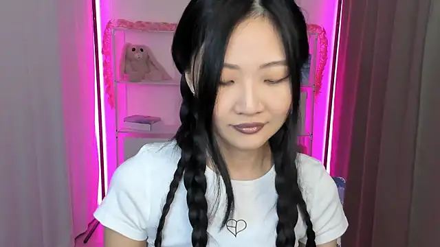 Chat XXX en directo de cutepanther