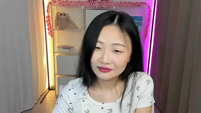 cutepantherのライブXXXチャット
