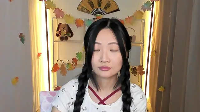 cutepanther Webcamshow