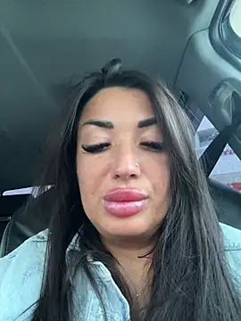 Show webcam de RuslanaXX