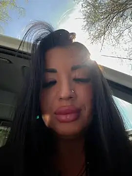 RuslanaXX's Webcam Show