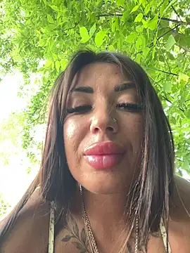 Webkamerová show RuslanaXX