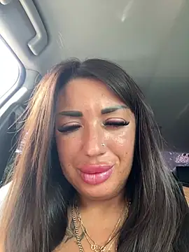 RuslanaXX's Webcam Show