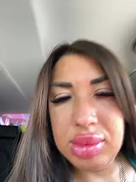 Webkamerová show RuslanaXX