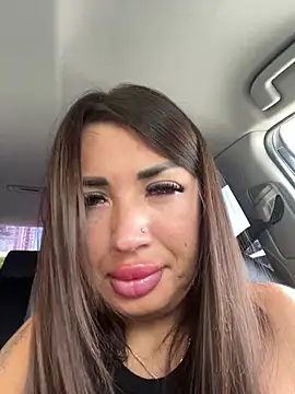 RuslanaXX – webcam-show