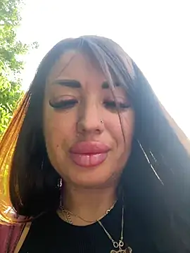 Webkamerová show RuslanaXX