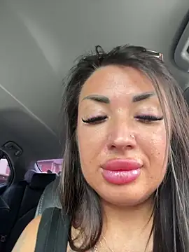 عرض كام RuslanaXX