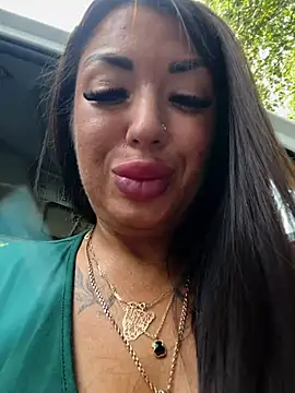 RuslanaXX's Webcam Show