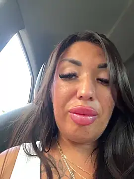 RuslanaXX Webcam-Show