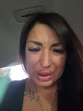 RuslanaXX Webcamshow