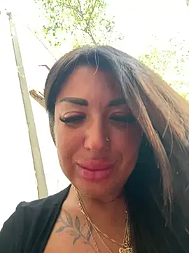 RuslanaXX Webcamshow