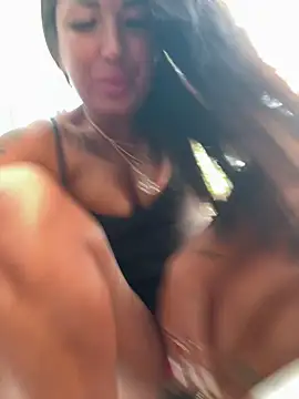 RuslanaXX – Kamerová šou