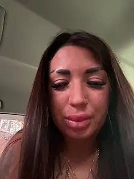 RuslanaXX Webcamshow