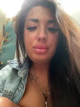 RuslanaXX's Webcam Show