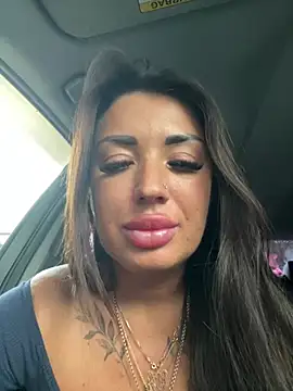 RuslanaXX Webcam Show