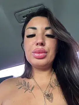 RuslanaXX Webcam-Show