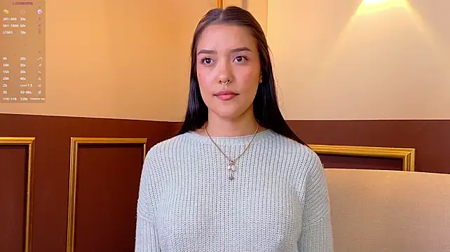 lexiethompson_ Adlı Modelin Web Kamerası Şovu