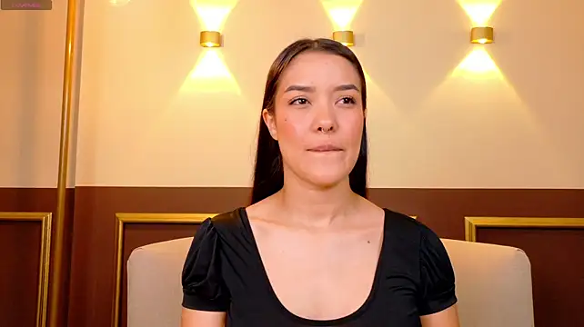 Chat XXX ao vivo de lexiethompson_
