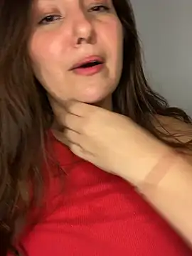 Webkamerová show Amelia_3092