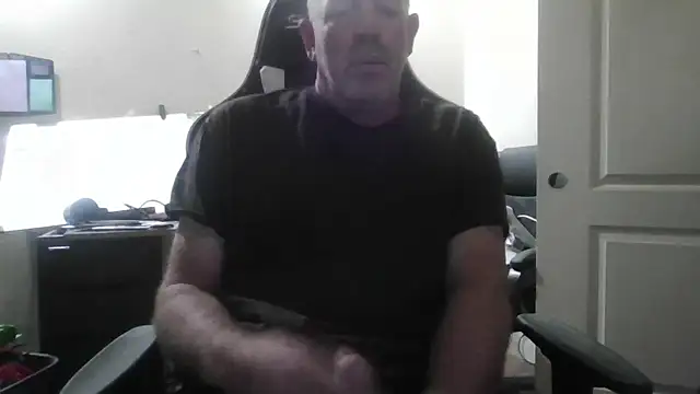Thickcock7420: вебкам-шоу
