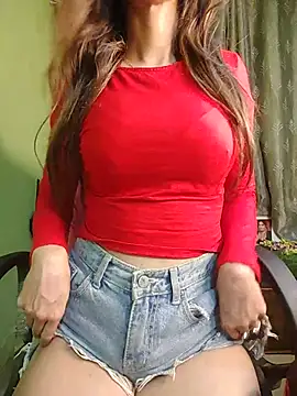 seductivegirl55 Webcam Show