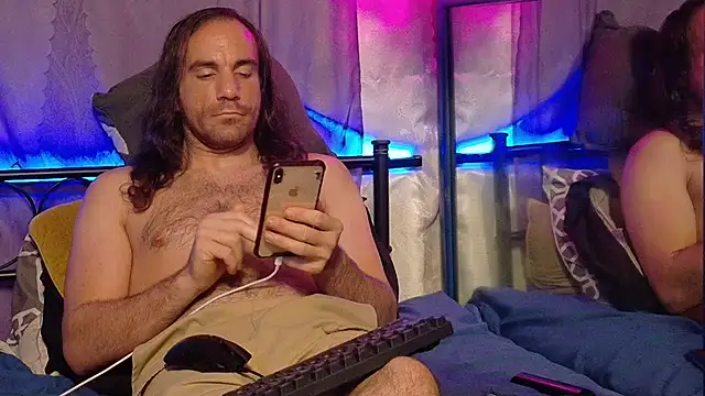 Show webcam de PNPSPUN1