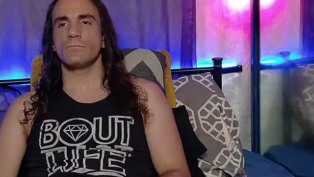 PNPSPUN1's Webcam Show