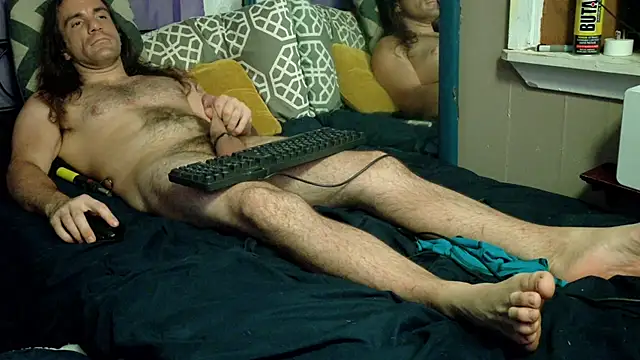 Show webcam de PNPSPUN1