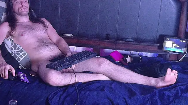 PNPSPUN1 webkamerás műsora