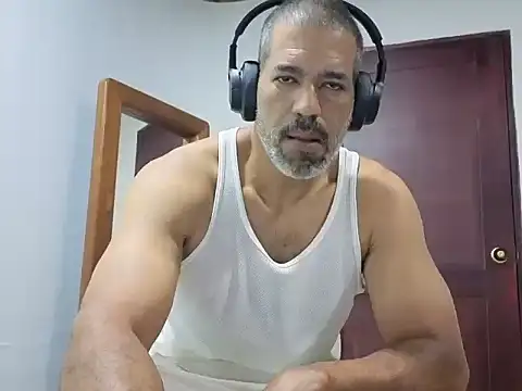Show Webcam de jackbigcock11