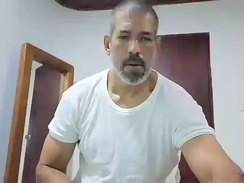 Show webcam de jackbigcock11