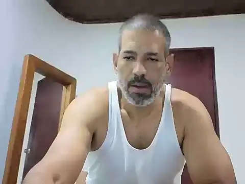 Show Webcam de jackbigcock11