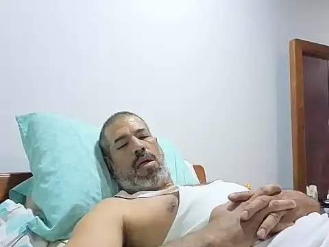 Show webcam de jackbigcock11