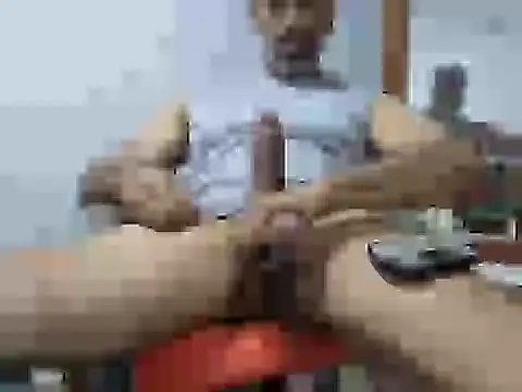 Show webcam de jackbigcock11