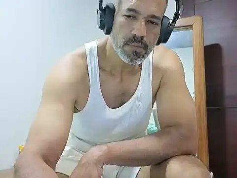 Вебкам-шоу jackbigcock11