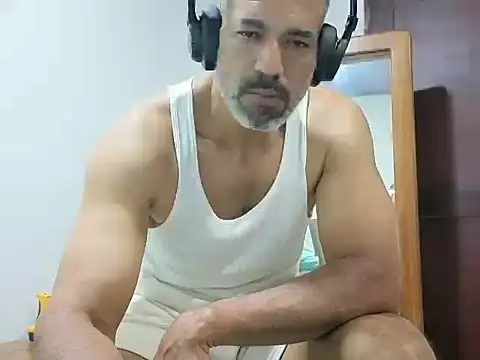Вебкам-шоу jackbigcock11