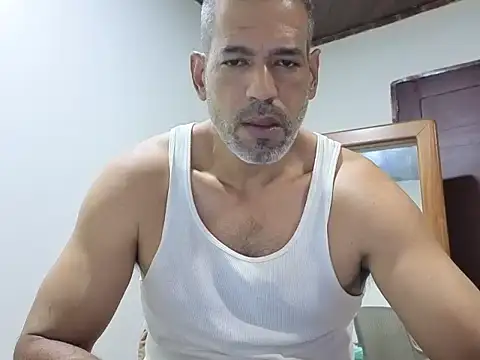 Show webcam de jackbigcock11