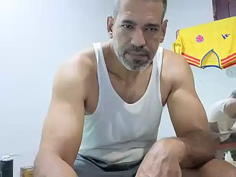 Вебкам-шоу jackbigcock11