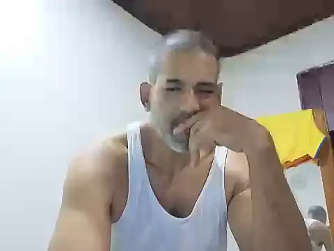 jackbigcock11 Pertunjukan Webcam