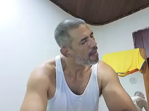 Show webcam de jackbigcock11