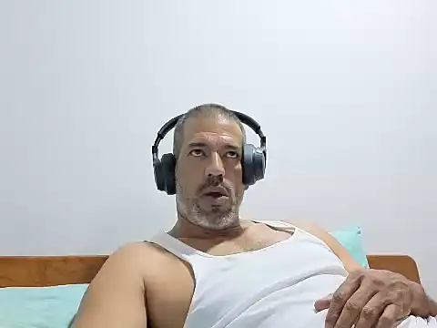 Show webcam de jackbigcock11