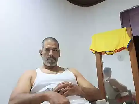 Show webcam de jackbigcock11