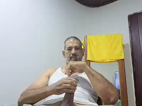 Show webcam de jackbigcock11