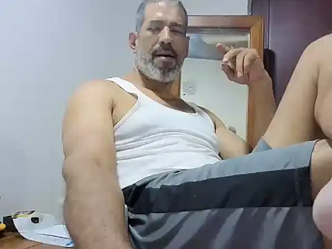 jackbigcock11's Webcam Show