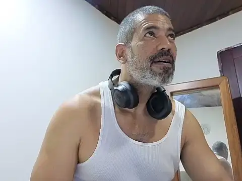 jackbigcock11's Webcam Show