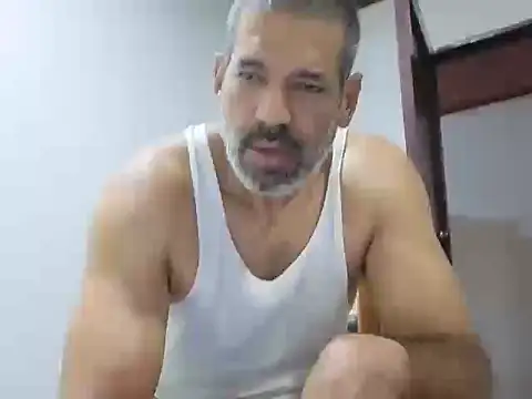 Show Webcam de jackbigcock11