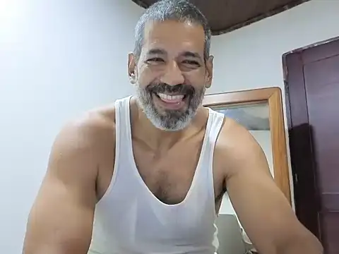 jackbigcock11 网络视讯表演