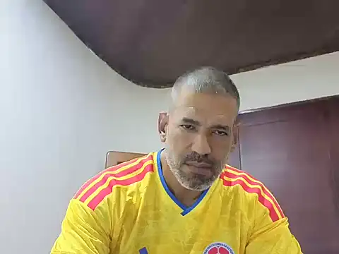 Show Webcam de jackbigcock11